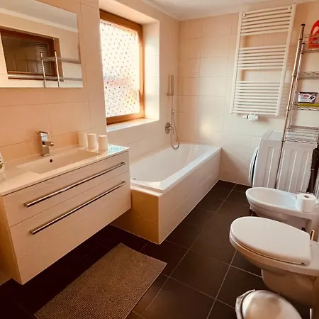 Apartamento Nadia Bressanone