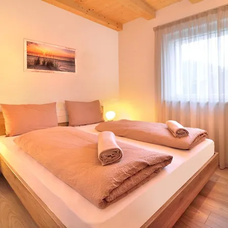 Apartamento Rumlhof