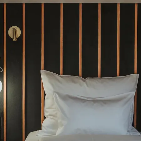 Arthotel Lasserhaus - Adults Only Hotel Bressanone