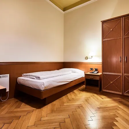 Hotel Jarolim Bressanone