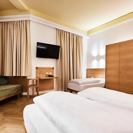 Hotel Jarolim