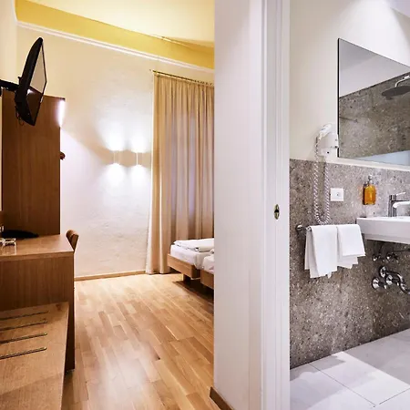 Jarolim Hotel Bressanone