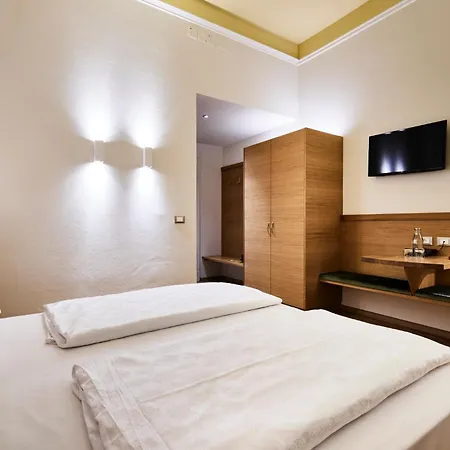 Hotel Jarolim Bressanone