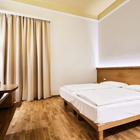Hotel Jarolim Bressanone