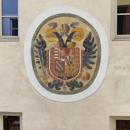 Appartamento The Court House *