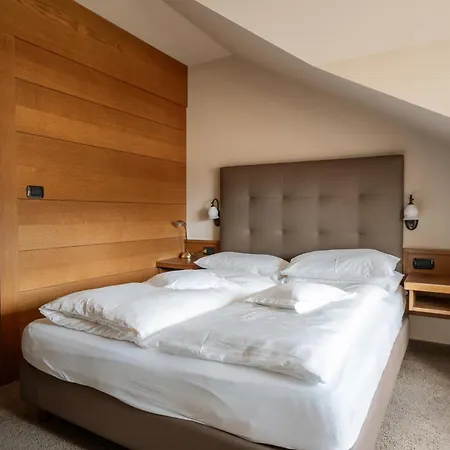 Dominik Alpine Wellness - Adults Only 4*