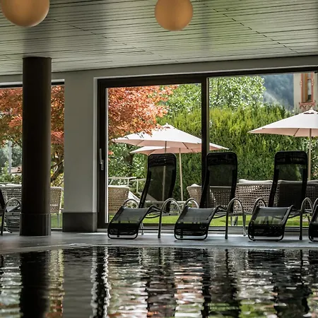 Dominik Alpine Wellness - Adults Only Hotel