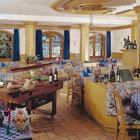 Hotel Waldheim Belvedere