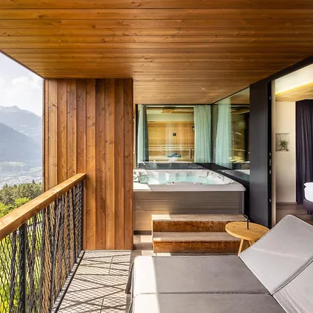 Hotel My Arbor - Dolomites Bressanone