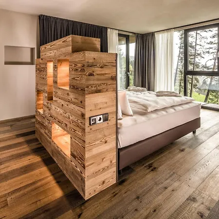 My Arbor - Dolomites Bressanone