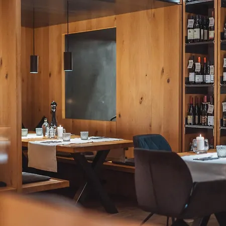 Adler Historic Hotel Bressanone