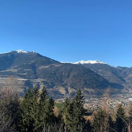 Haus Lasaun Bed & Breakfast Bressanone