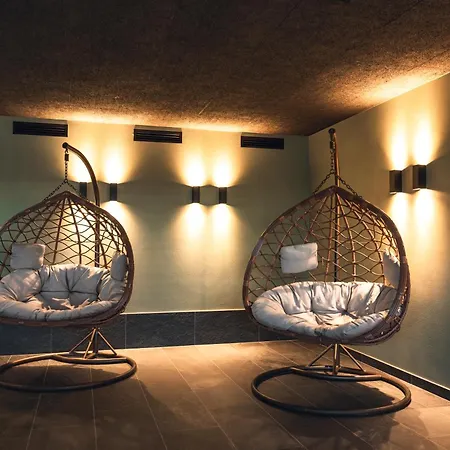 Hotel Fernblick 3*