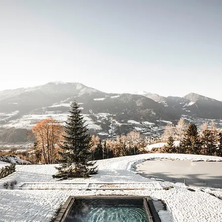 Santre Dolomythic 5* Bressanone