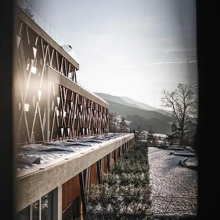 Hotel Santre Dolomythic Bressanone