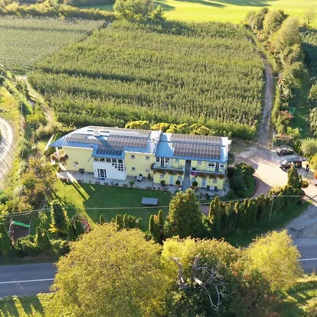 Gartenhof Bressanone