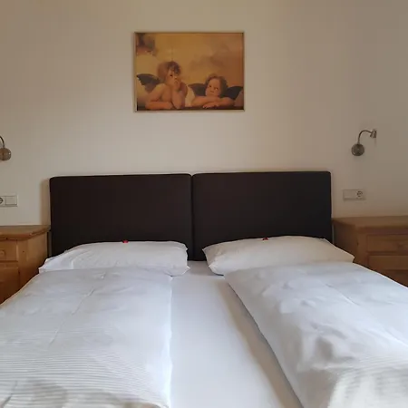 Fernblick Hotel