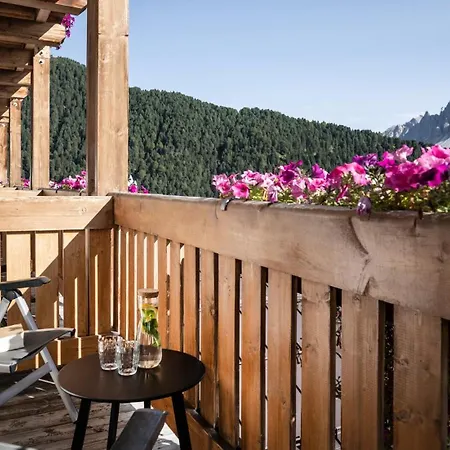Schlemmer Hotel Bressanone