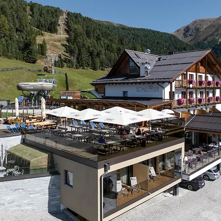 Schlemmer Hotel