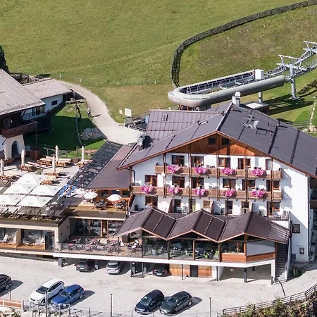 Schlemmer Hotel 3*