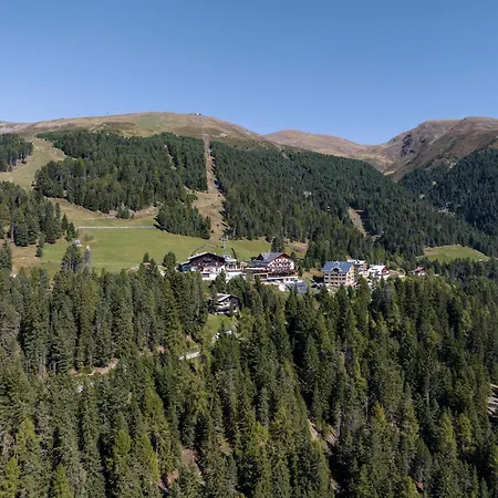 Hotel Schlemmer Bressanone