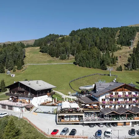 Hotel Schlemmer Bressanone
