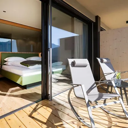 Schlemmer Hotel Bressanone