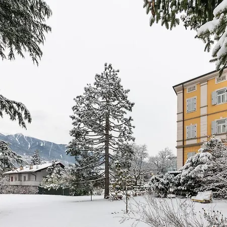 Jarolim Hotel 3*