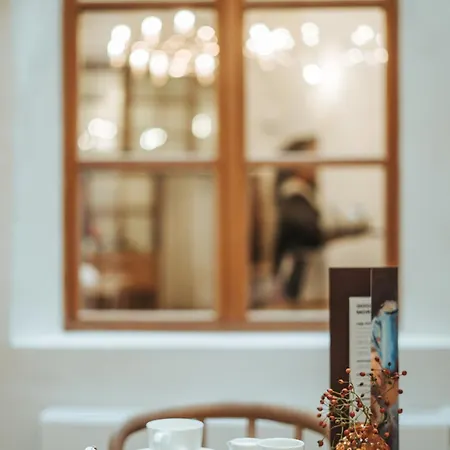 Hotel Arthotel Lasserhaus - Adults Only