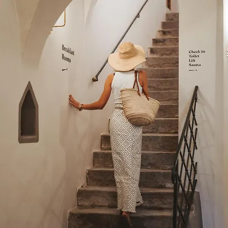 Arthotel Lasserhaus - Adults Only Hotel