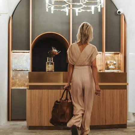 Arthotel Lasserhaus - Adults Only Hotel