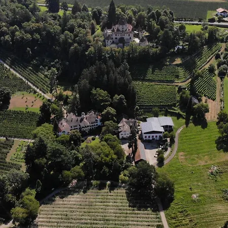 Castel Campan Country house *