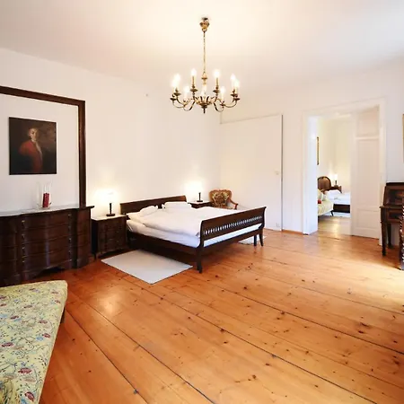 Country house Castel Campan