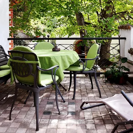 Country house Castel Campan Bressanone