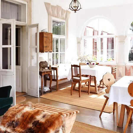 Castel Campan Country house *