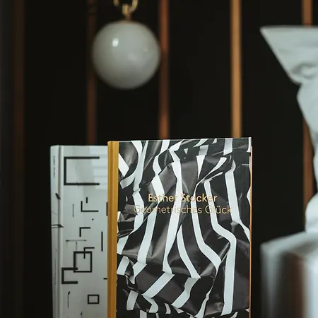 Arthotel Lasserhaus - Adults Only