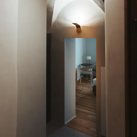 Hotel Arthotel Lasserhaus - Adults Only Bressanone