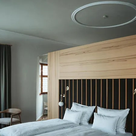 Hotel Arthotel Lasserhaus - Adults Only