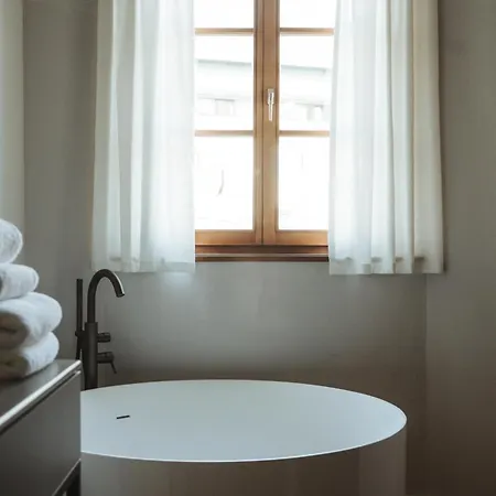 Arthotel Lasserhaus - Adults Only Hotel Bressanone