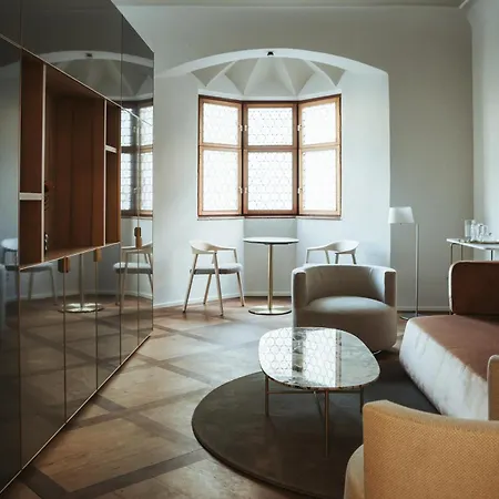 Hotel Arthotel Lasserhaus - Adults Only 4*