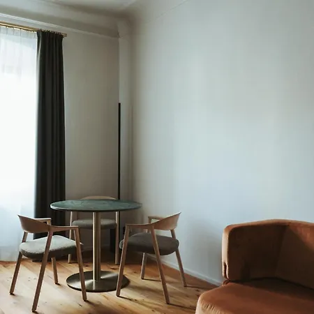 Arthotel Lasserhaus - Adults Only Hotel