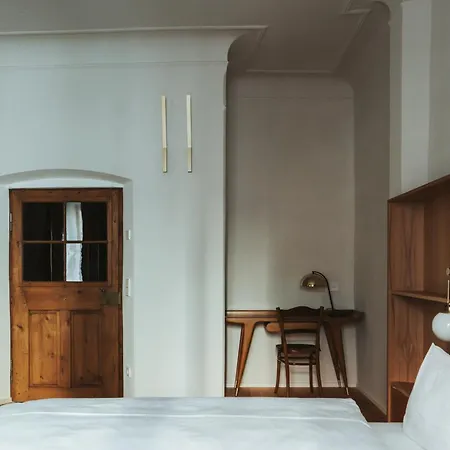 Arthotel Lasserhaus - Adults Only Hotel 4*