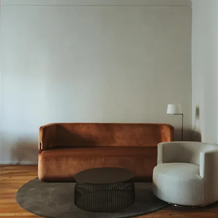Hotel Arthotel Lasserhaus - Adults Only 4*
