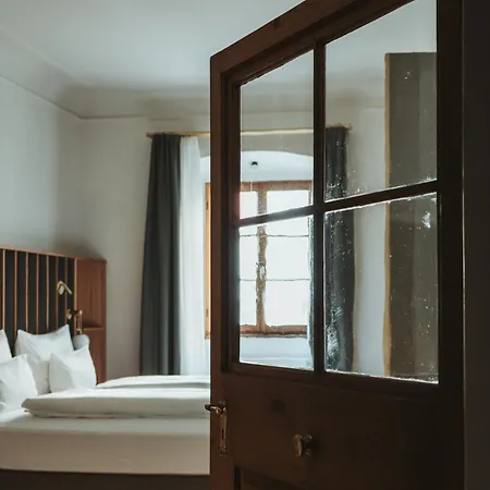 Arthotel Lasserhaus - Adults Only Hotel