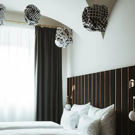 Hotel Arthotel Lasserhaus - Adults Only 4*