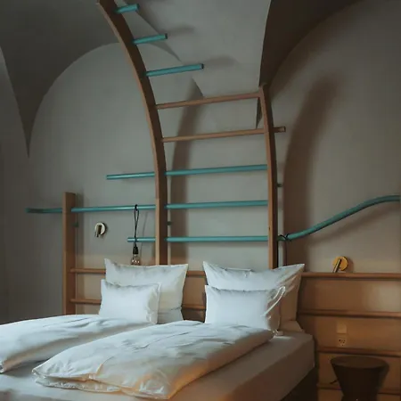 Arthotel Lasserhaus - Adults Only Bressanone