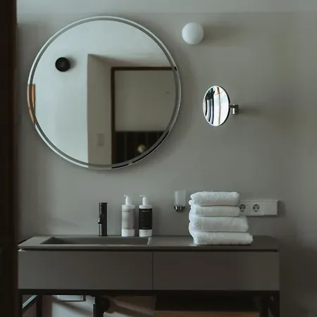 Arthotel Lasserhaus - Adults Only Bressanone