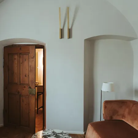 Arthotel Lasserhaus - Adults Only Hotel 4*