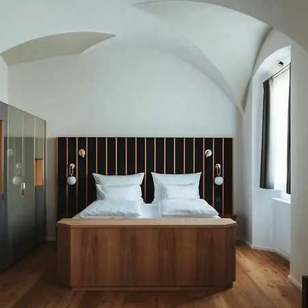 Arthotel Lasserhaus - Adults Only 4* Bressanone