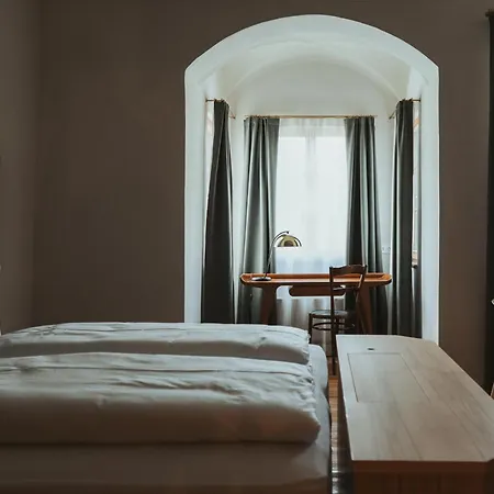 Arthotel Lasserhaus - Adults Only